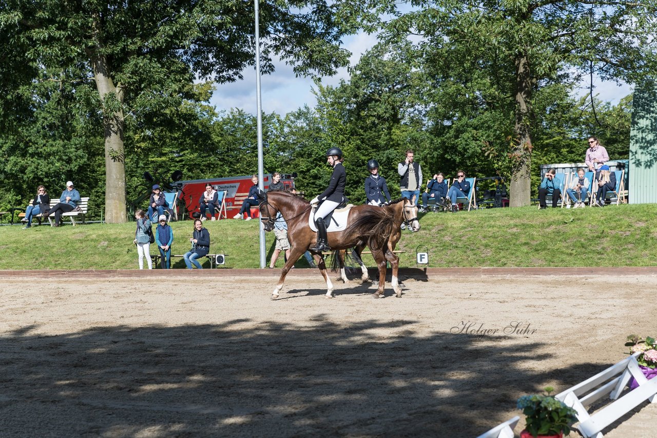 Bild 558 - Pony Akademie Turnier